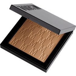 MESAUDA BRONZE VENUS Bronzing Powder Compact - 102 Honey Gold Cene