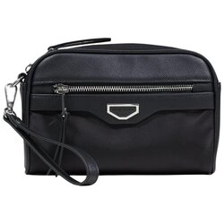 Antony Morato Torbice POUCH MMAB00484-FA600313 Črna Cene
