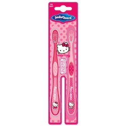 Hello Kitty Četkica za zube dječija soft 2kom Cene