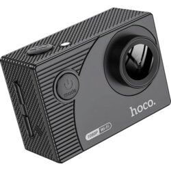 hoco. sportska kamera, 2" IPS LCD, FullHD, WiFi, microSD - DV100 Cene