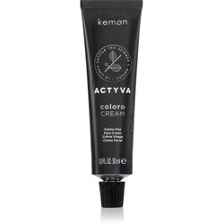 Kemon Actyva Coloro Cream hidratantna krema za lice 30 ml Cene