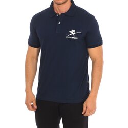 Philipp Plein Sport Polo majice kratki rokavi PIPS506-85 Cene