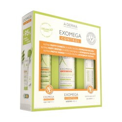 A-derma Exomega Control krema PROMO Cene