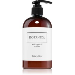Botanica Body Lotion losjon za telo z arganovim oljem 360 ml Cene