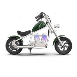 HyperGogo cruiser 12 plus (app) električni motor za otroke - zelen Cene