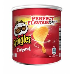 Pringles cips original 40G Cene