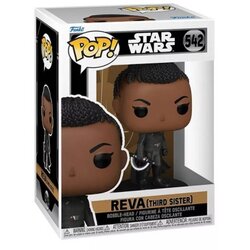 Funko POP VINYL: REVA Cene
