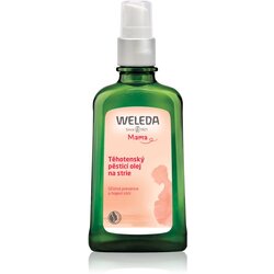 Weleda Ulje za trudnice protiv strija, 100 ml Cene