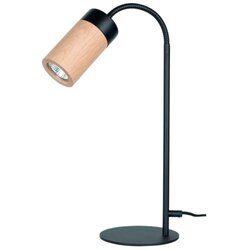 Britop stona lampa annick crna Cene