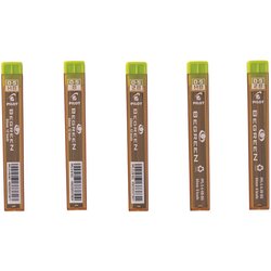 Mina 0,5MM HB 1TUBA BEGREEN PILOT PPL-5-HB Cene