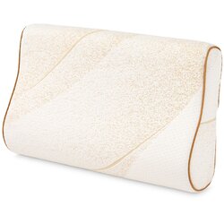 Dormeo Anatomski jastuk Propolis Dream 30x50 cm 30x50 cm Cijene