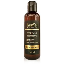 Hemel Strong Shampoo šampon za kosu/ 165ml Cene