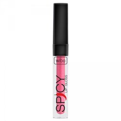 Wibo No.18 Sjaj za usne Lip Gloss Spicy Cene
