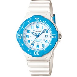 Casio collection dečiji sat ( LRW-200H-2B ) Cene