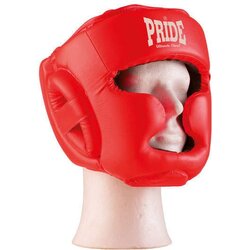 PrideShop Boxing Helmet for Sparring Guardian | Pride - Red , XL Cene