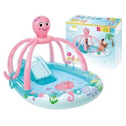 Intex bazen zabavni park friendly octopus ( 14/56138NPI ) Cene