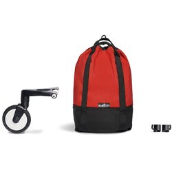 Stokke yoyo torba - red Cene
