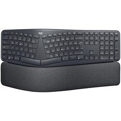 Logitech K860 ergo 920-010108 tastatura Cene
