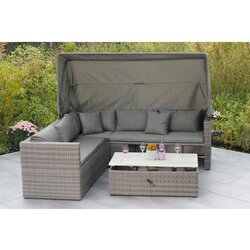 Gardenson Lounge Garnitura San Marco, Blazine Cene