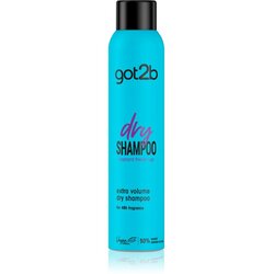got2b Fresh it Up Volume suhi šampon za volumen 200 ml Cene