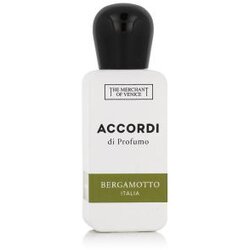The Merchant of Venice Accordi Di Profumo Bergamotto Italia Eau de Parfum 30 ml Cene
