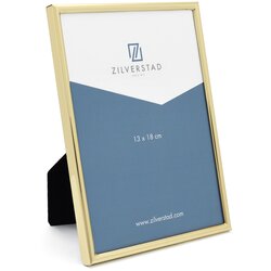 Zilverstad sweet memory 13x18 metal portrait golden 6149931 Cene