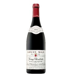 Louis Max Gevrey Chambertin 1er Cru Clos Prieur crveno vino 2013 0.75l Cene