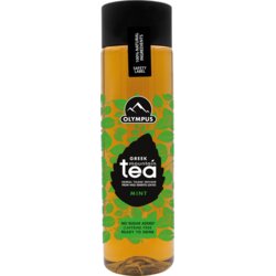 Olympus ledeni čaj menta 500ml Cene
