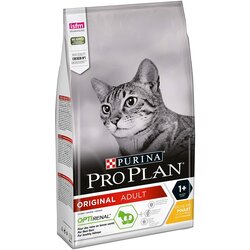 Pro Plan cat adult piletina 0.4 kg Cene