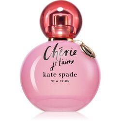 Kate Spade Chérie Je T'Aime parfumska voda za ženske 100 ml Cene