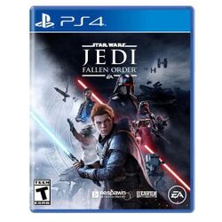 Star Wars:Jedi Fallen order PS4 Cene