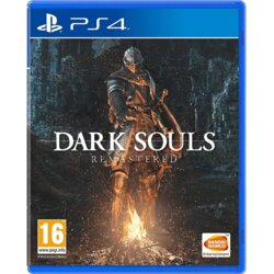 Namco Bandai PS4 DARK SOULS REMASTERED Cene