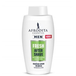 MEN FRESH AFTER SHAVE LOTION Cene