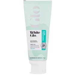 White Glo Glo Professional White Whitening Toothpaste izjemno belilna zobna pasta 115 g Cene