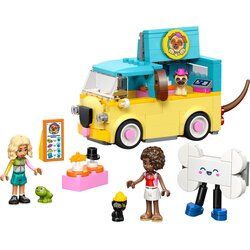 Lego friends - kombi sa dodacima za kućne ljubimce (42678) Cene