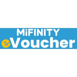 MiFinity 25 AUD eVoucher GLOBAL Cene
