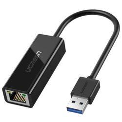 Ugreen USB 3.0 na RJ45 adapter CR111 crni Cene