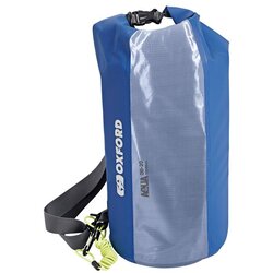 Oxford aqua DB-20 dry bag torba, plava Cene