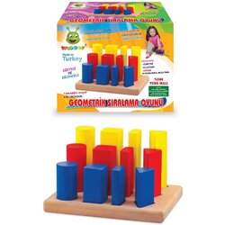 Playwood Slagalica 500753 Cene