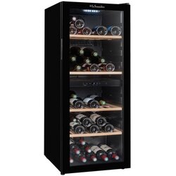 Hladilnik za vino La Sommeliere SLS90DZ Cene