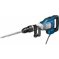 Bosch SDS-Max-Akumulatorski čekić 1700 W Uklj. oprema Cijene