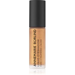 ANNEMARIE BÖRLIND Golden Hour Liquid Eye Shadow tekoče senčilo za oči z vlažilnim učinkom 4.5 ml Cene