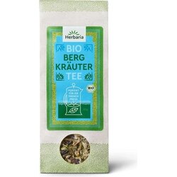 Herbaria Bio French Press čaj od planinskog bilja Cene