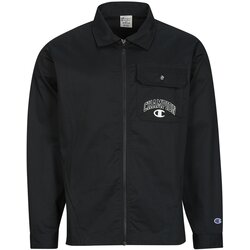 Champion WOVEN JACKET Crna Cene