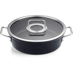 Fissler Adamant CA 28cm Casserole Cene
