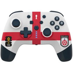 DRAGONSHOCK ORION+ bežični kontroler FIFA World Cup 26, England Cene