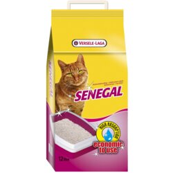 Versele-laga senegal 18kg, posip za mačke Cene