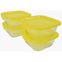 Luminarc set staklenih posuda 4u1 ( 351729 ) Cene