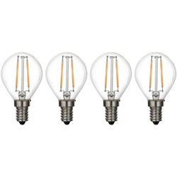 Modern Living Set Led-sijalk Multi, 3,8 W, 4 Kos Cene