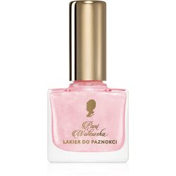 Pani Walewska Nail polish brzosušeći lak za nokte nijansa No. 24 Pink Pearl 9 ml Cene